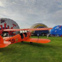 Aérodrome de Namur-Temploux