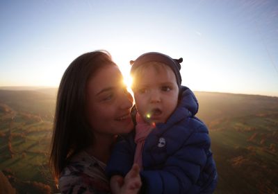 Incentive / Team building en montgolfière