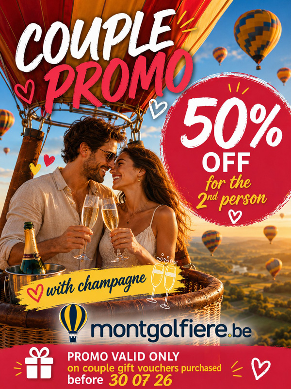 montgolfière