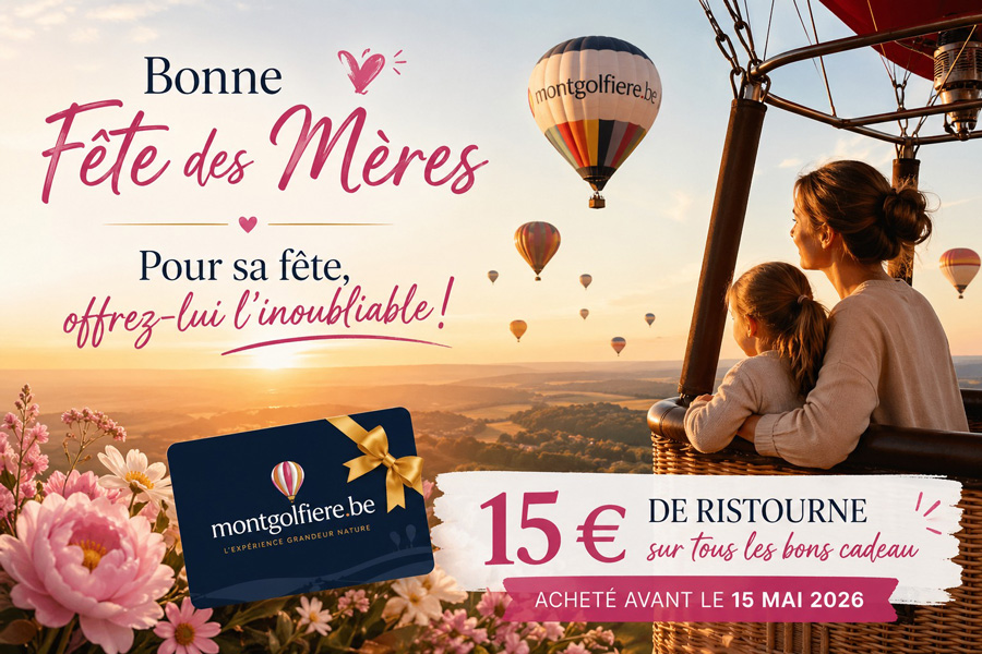 montgolfière