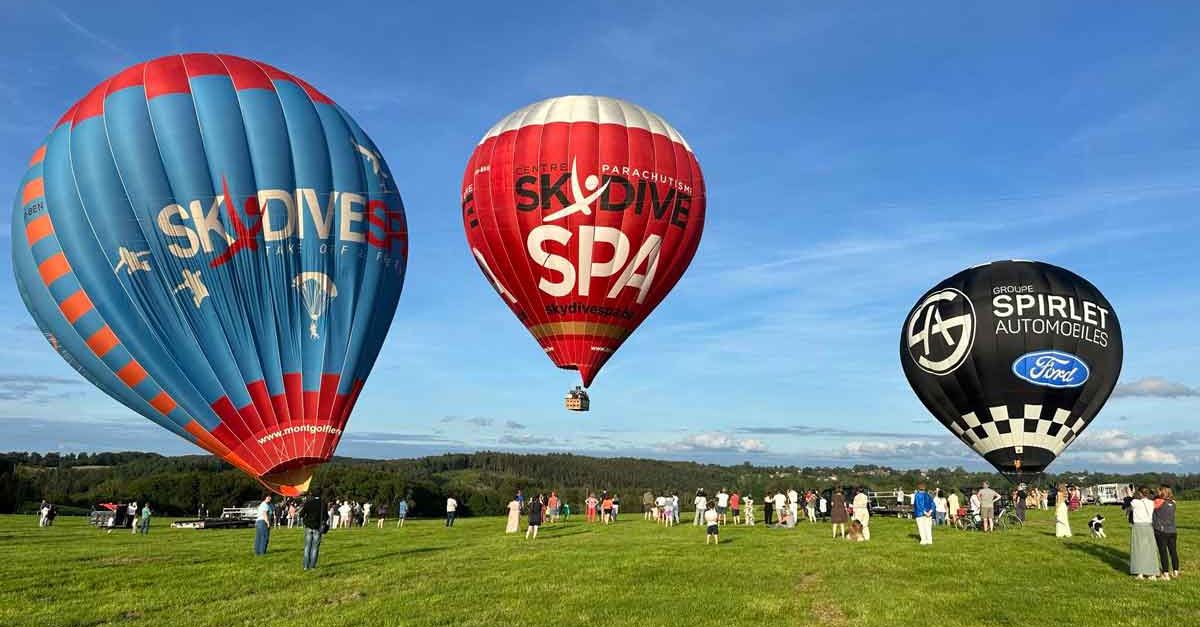  Grands Trix boerderij 