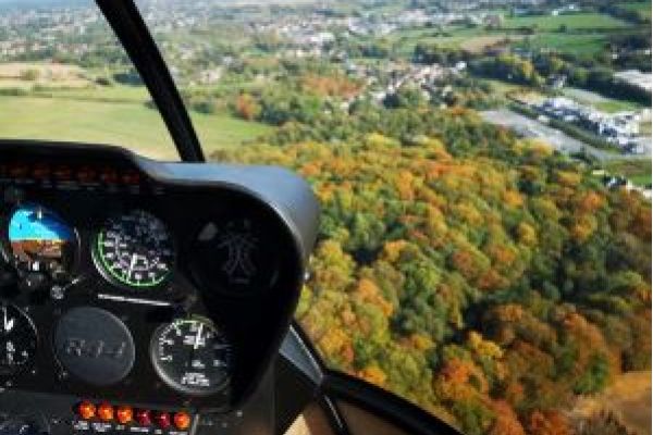 helicoptere