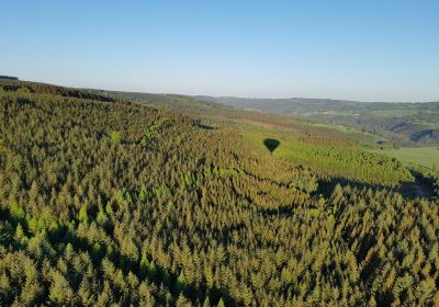 Azur en Ardennes