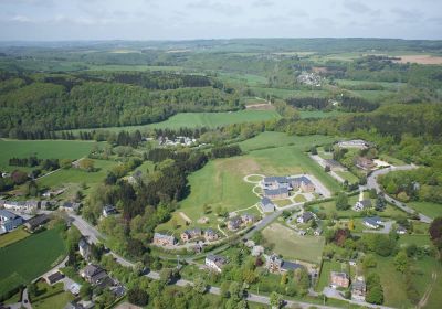 Decollage Durbuy  3