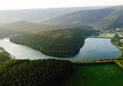 Trois Ponts