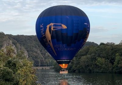 La Meuse  