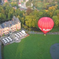 CHATEAU DU GRAVENHOF