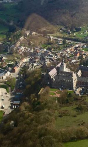 vol en montgolfière - Namen