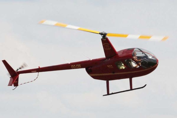 Helicopteres